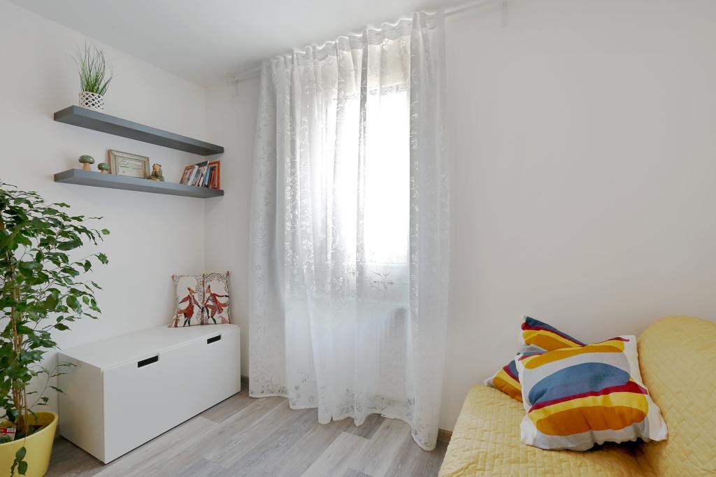 Castleview Apartamento Liubliana Exterior foto